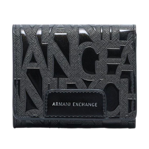 Снимка на Дамско портмоне ARMANI EXCHANGE 