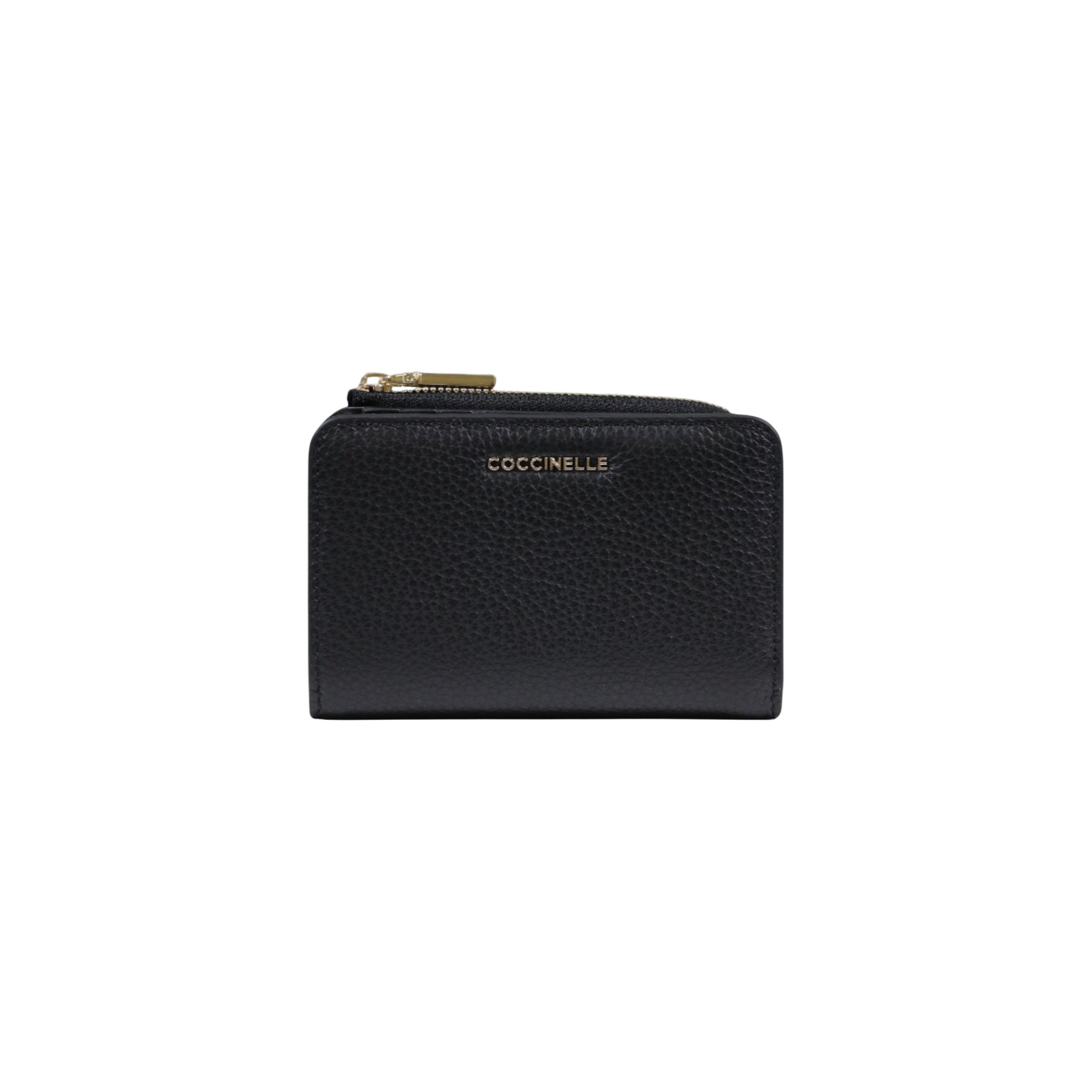 Снимка на Дамско портмоне COCCINELLE