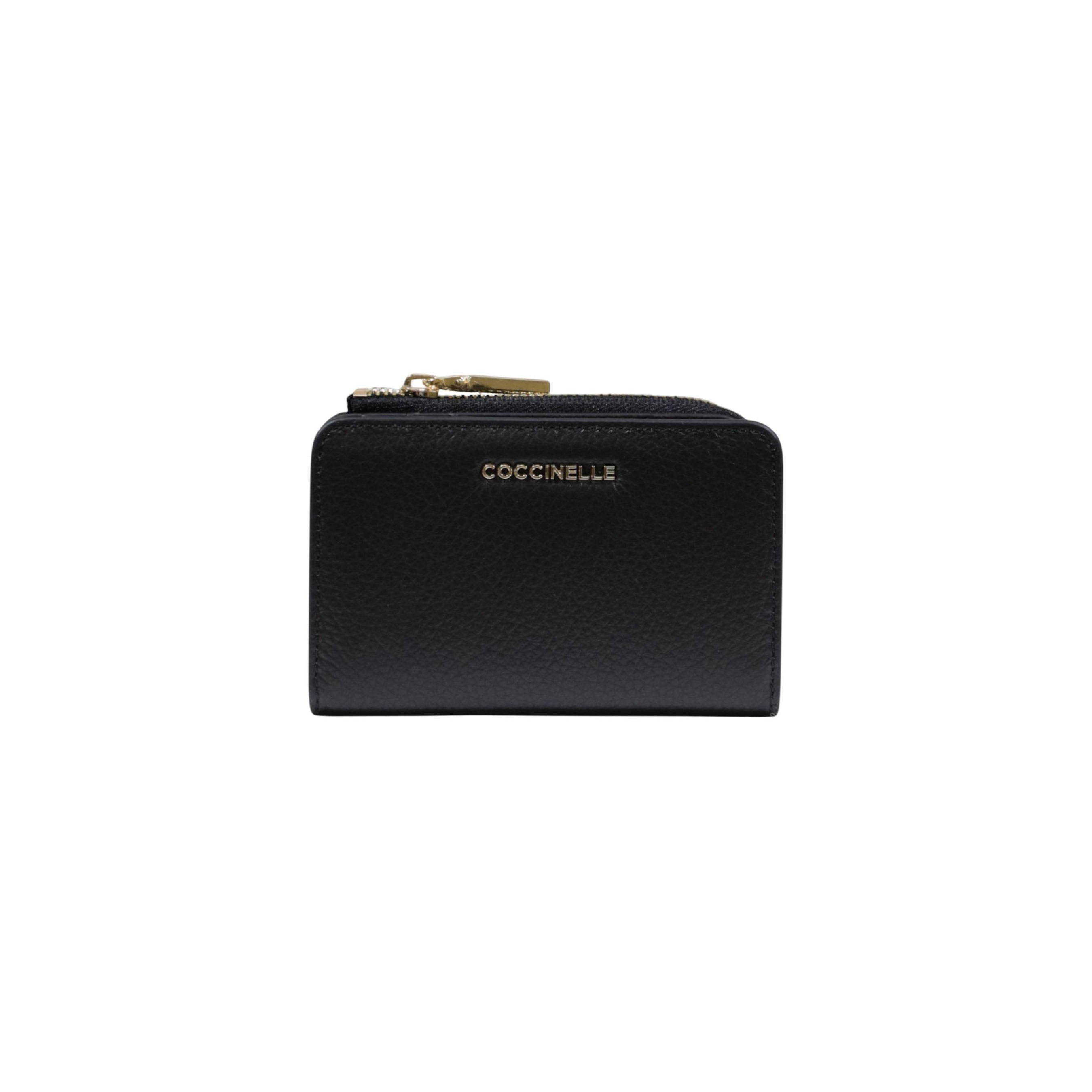 Снимка на Дамско портмоне COCCINELLE