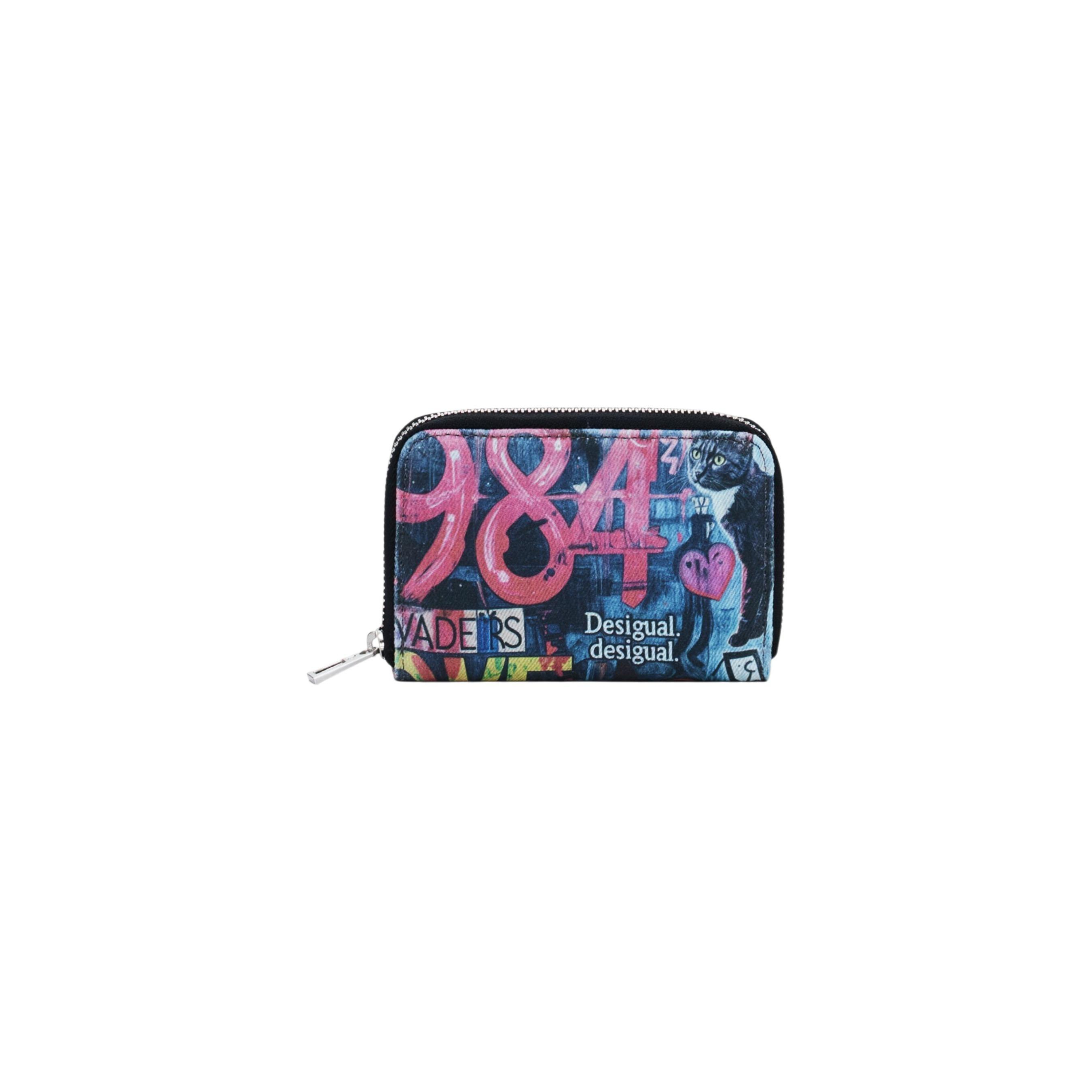 Снимка на Дамско портмоне DESIGUAL