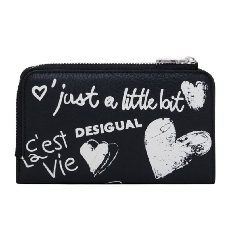 Снимка на Дамско портмоне DESIGUAL 