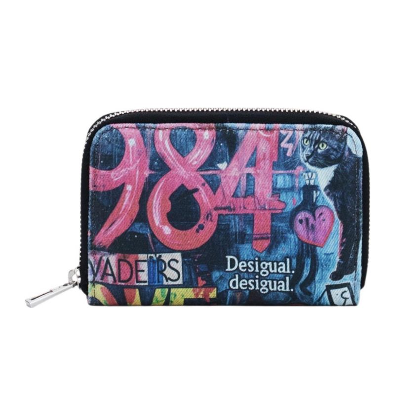 Дамско портмоне