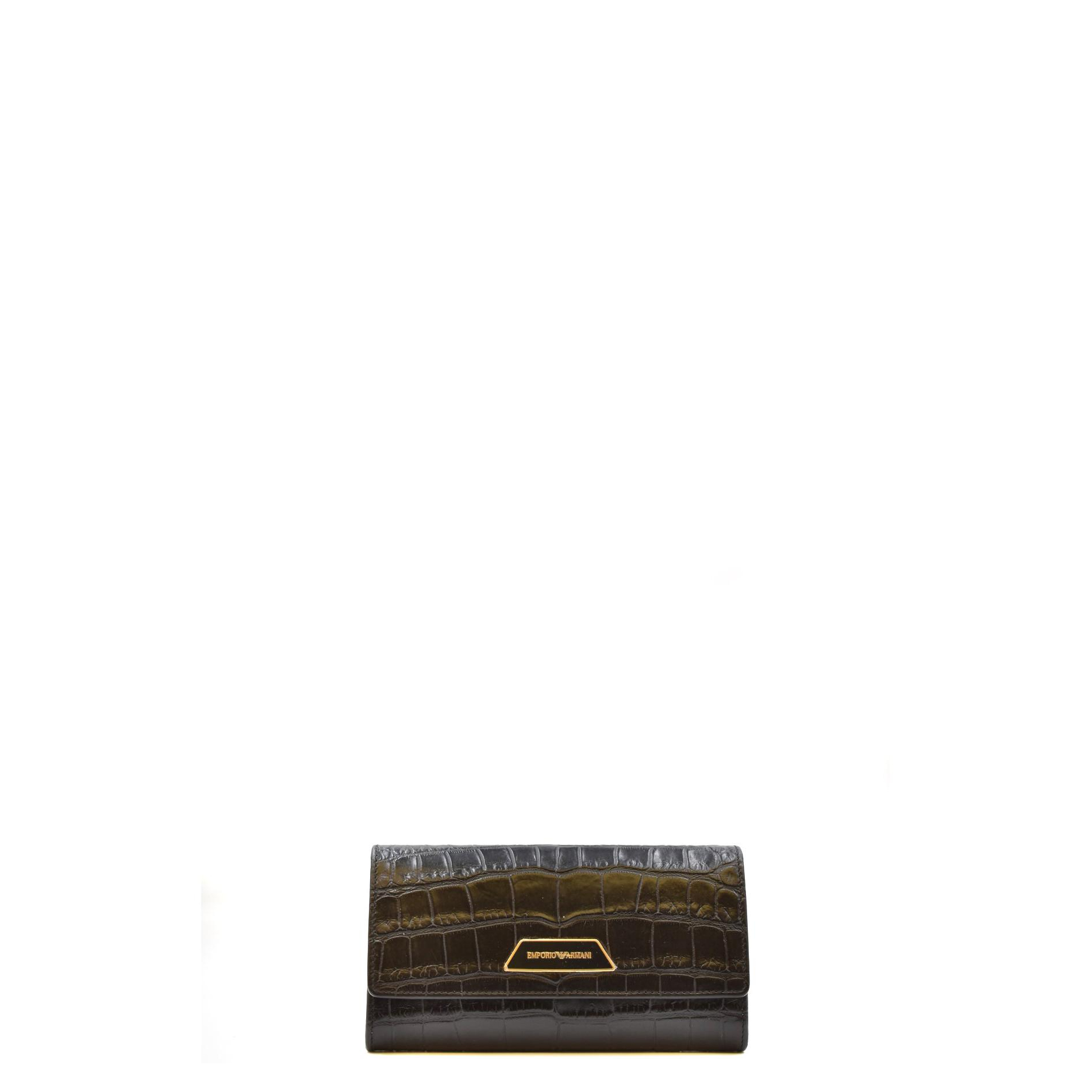 Снимка на Дамско портмоне EMPORIO ARMANI