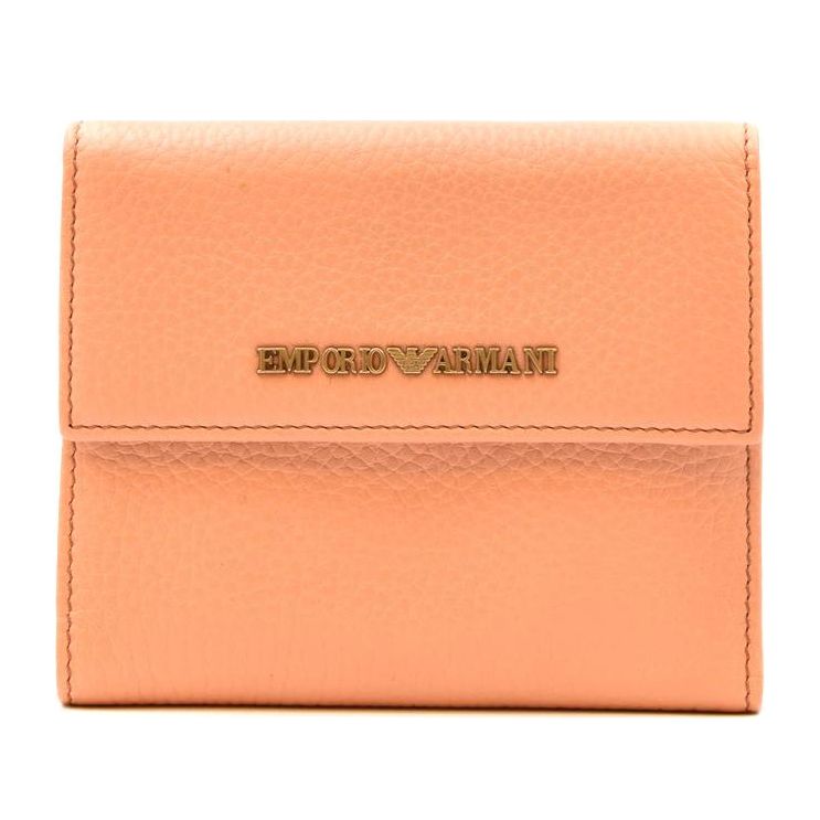 Снимка на Дамско портмоне EMPORIO ARMANI 