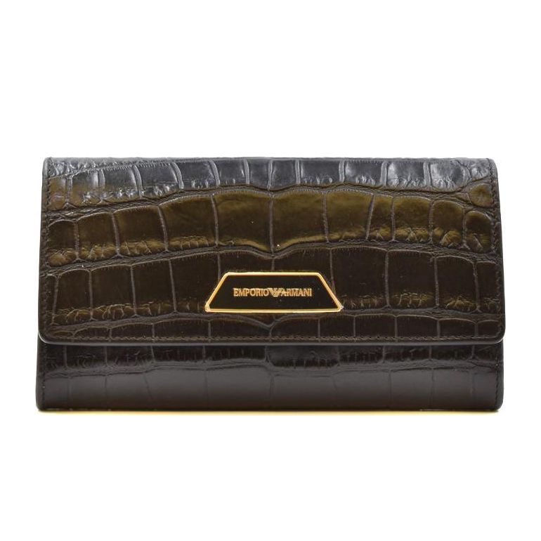 Снимка на Дамско портмоне EMPORIO ARMANI 