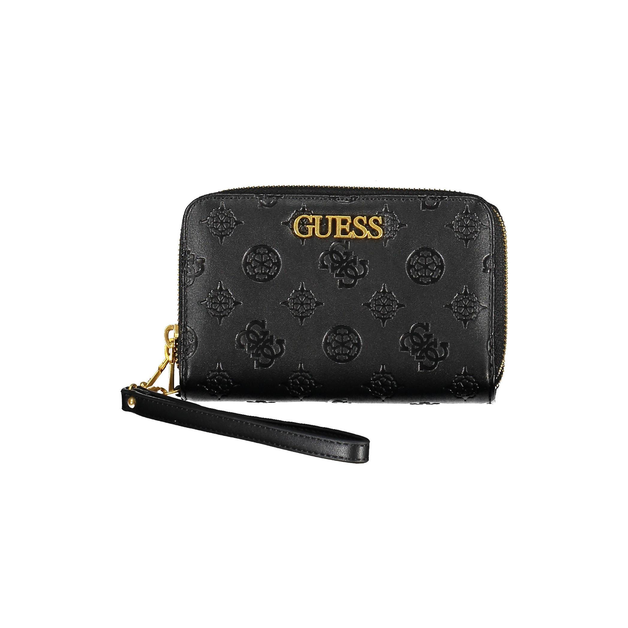 Снимка на Дамско портмоне GUESS