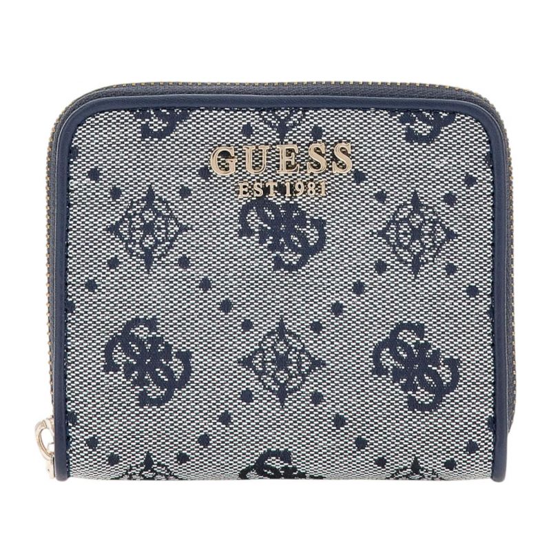 Снимка на Дамско портмоне GUESS 