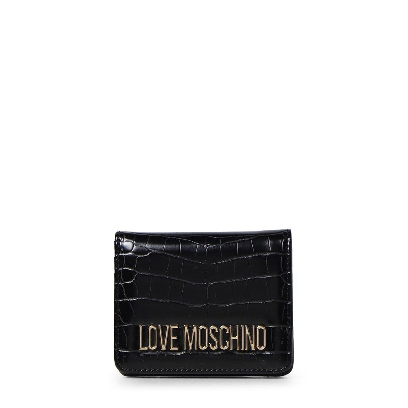 Снимка на Дамско портмоне LOVE MOSCHINO