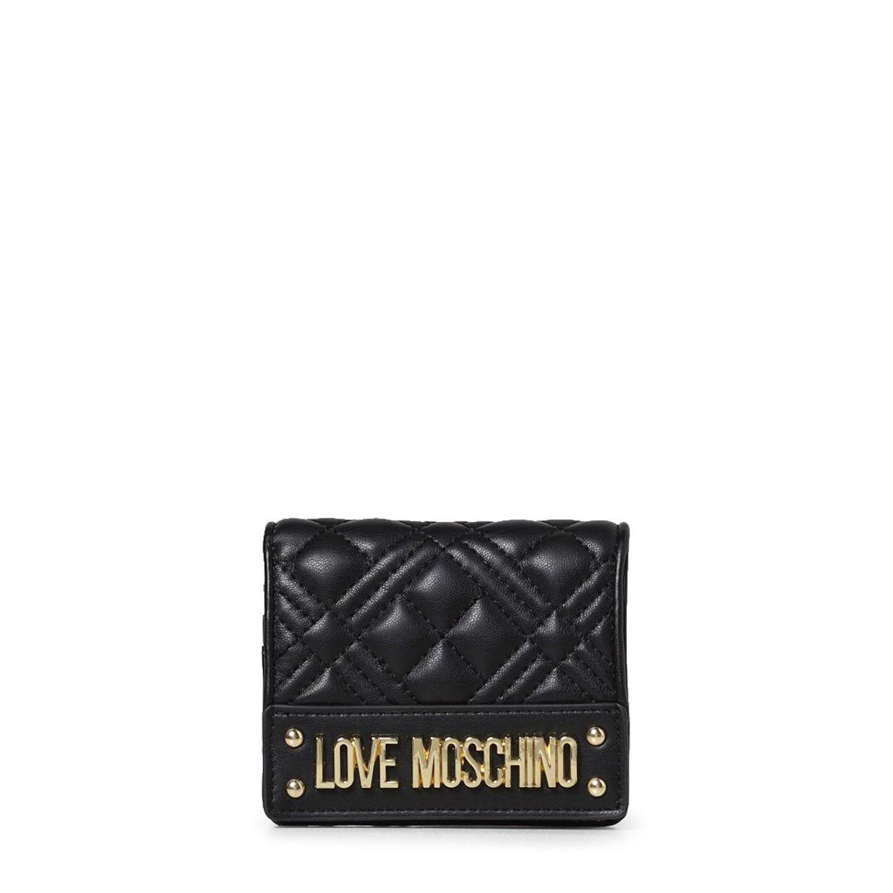 Снимка на Дамско портмоне LOVE MOSCHINO