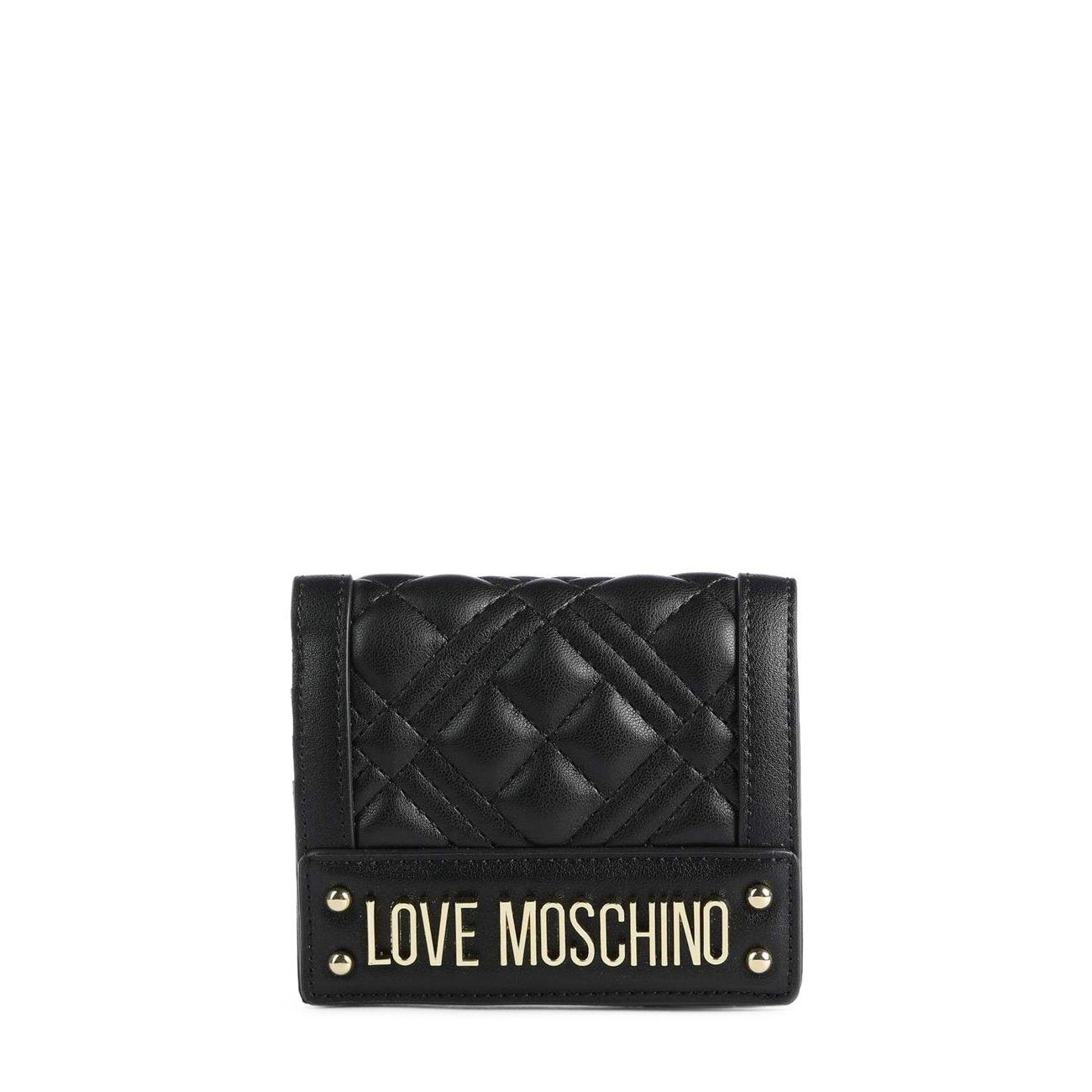 Снимка на Дамско портмоне LOVE MOSCHINO