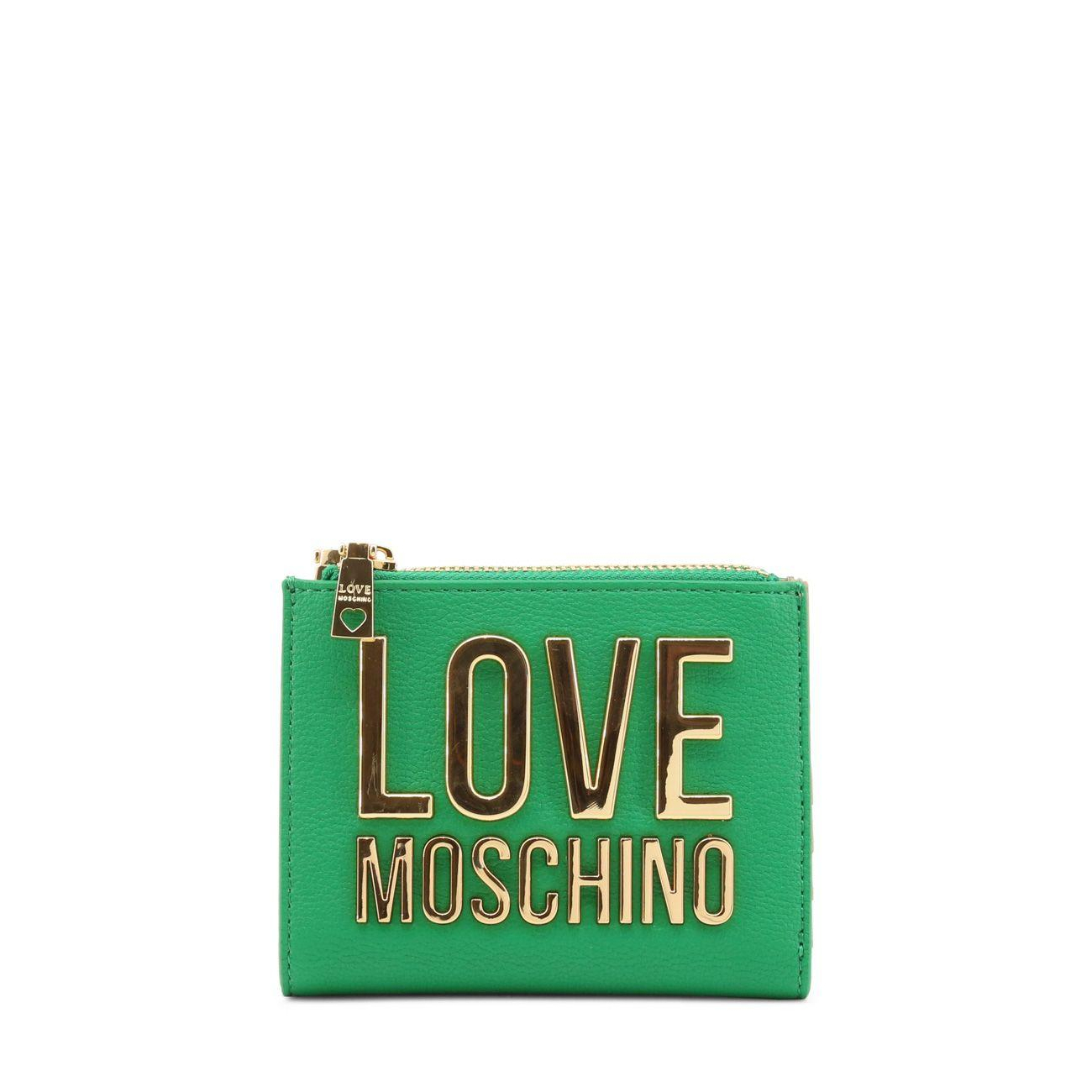 Снимка на Дамско портмоне LOVE MOSCHINO