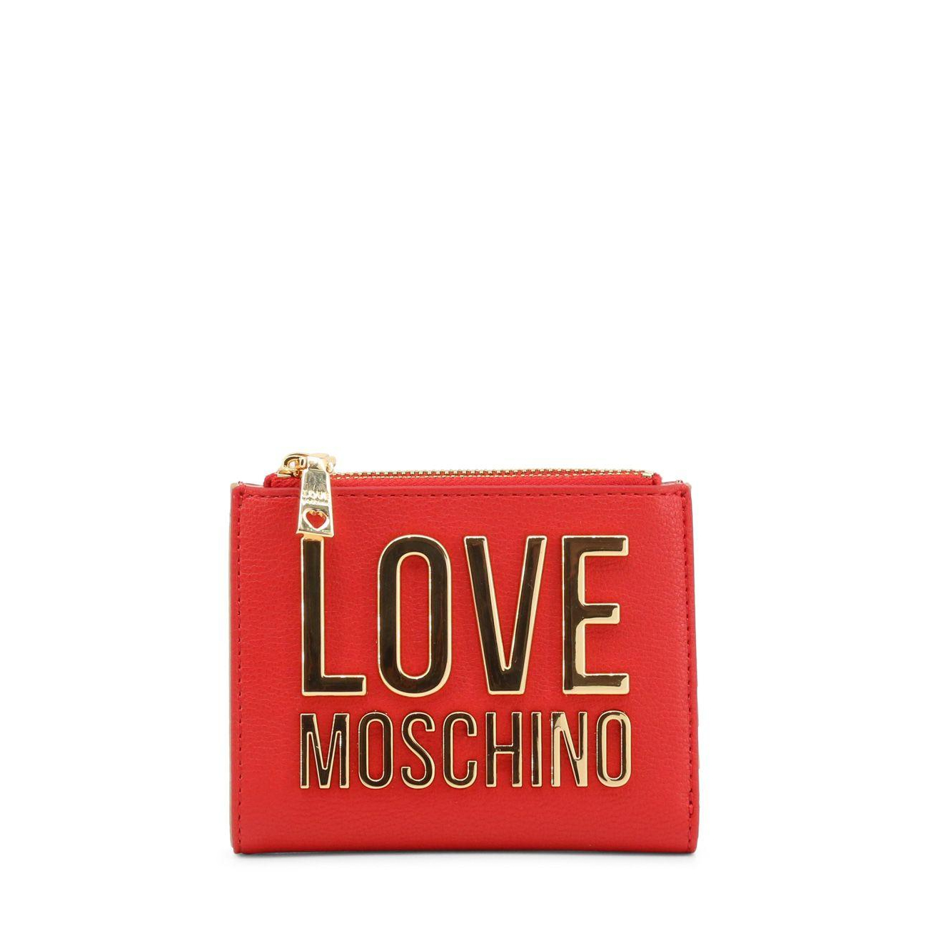 Снимка на Дамско портмоне LOVE MOSCHINO