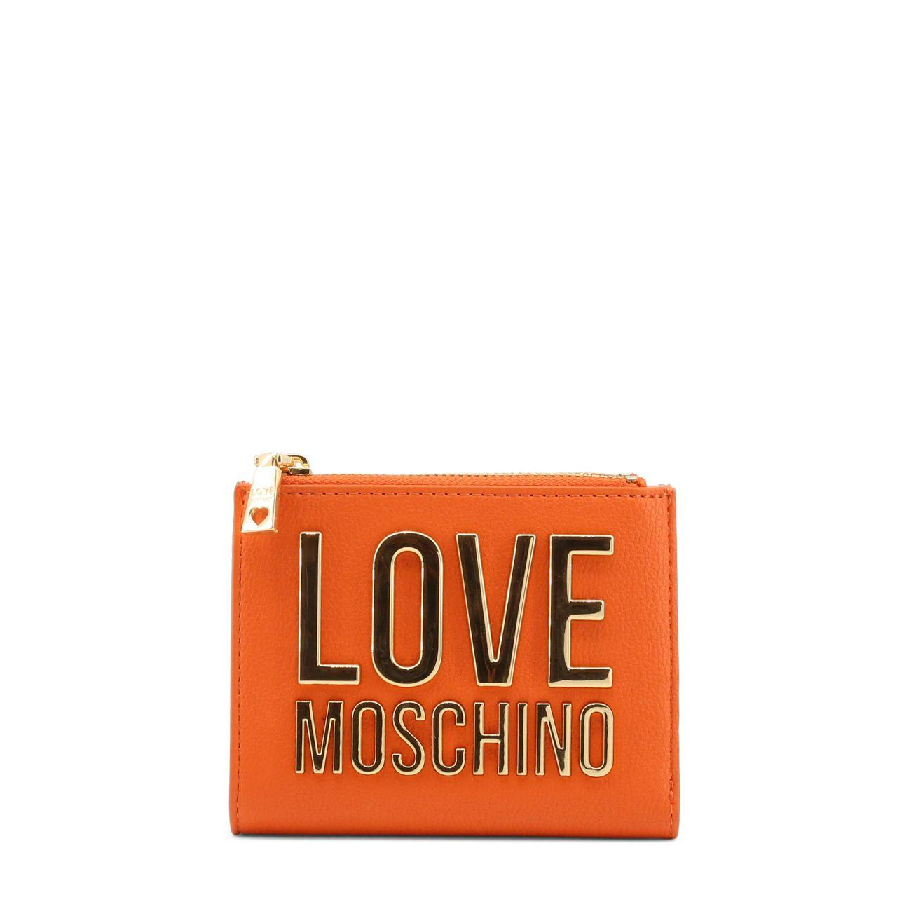 Снимка на Дамско портмоне LOVE MOSCHINO