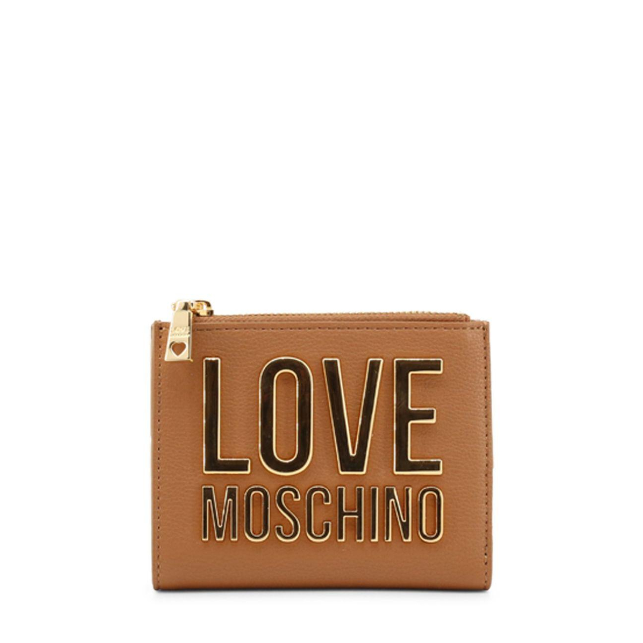 Снимка на Дамско портмоне LOVE MOSCHINO