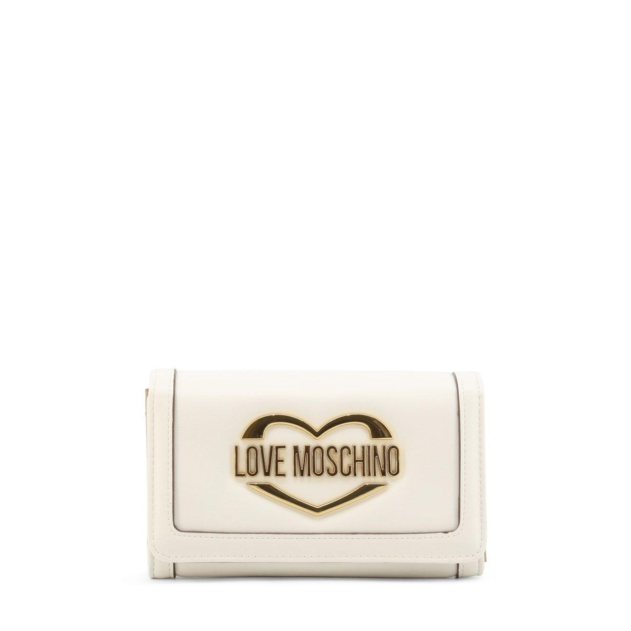 Снимка на Дамско портмоне LOVE MOSCHINO