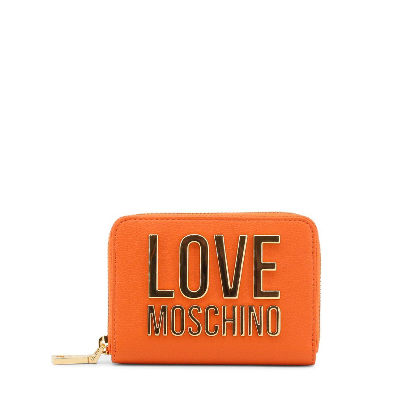 Снимка на Дамско портмоне LOVE MOSCHINO