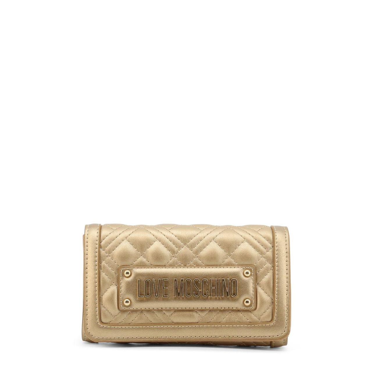 Снимка на Дамско портмоне LOVE MOSCHINO