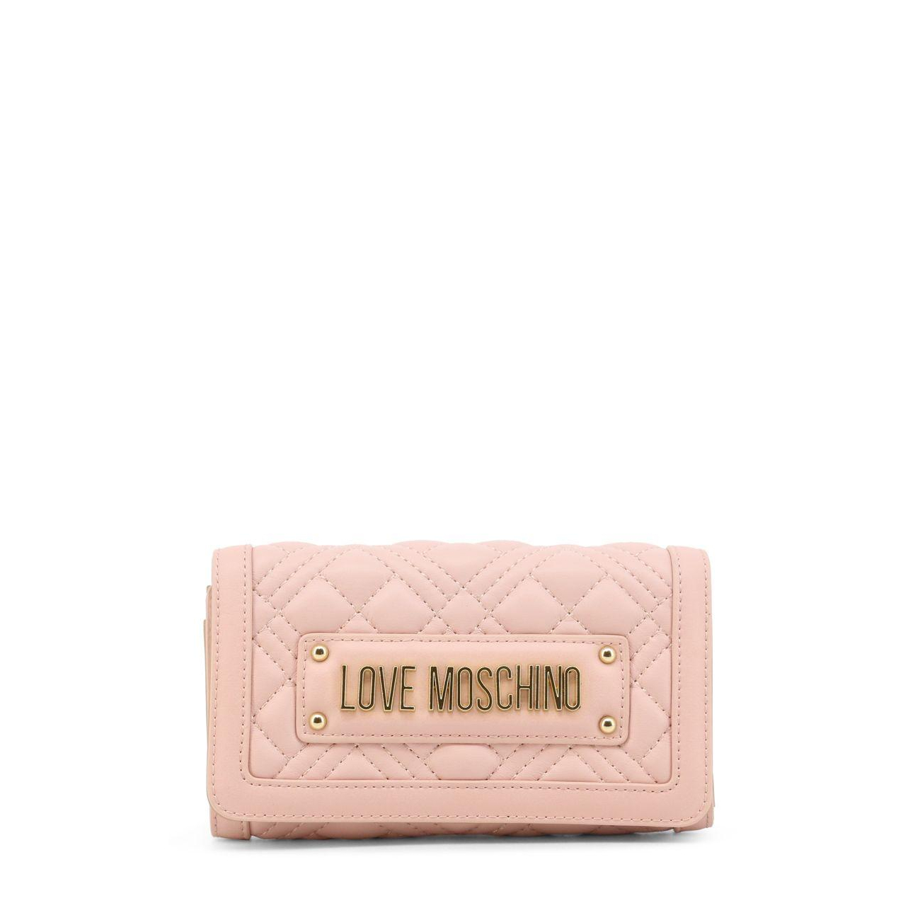 Снимка на Дамско портмоне LOVE MOSCHINO