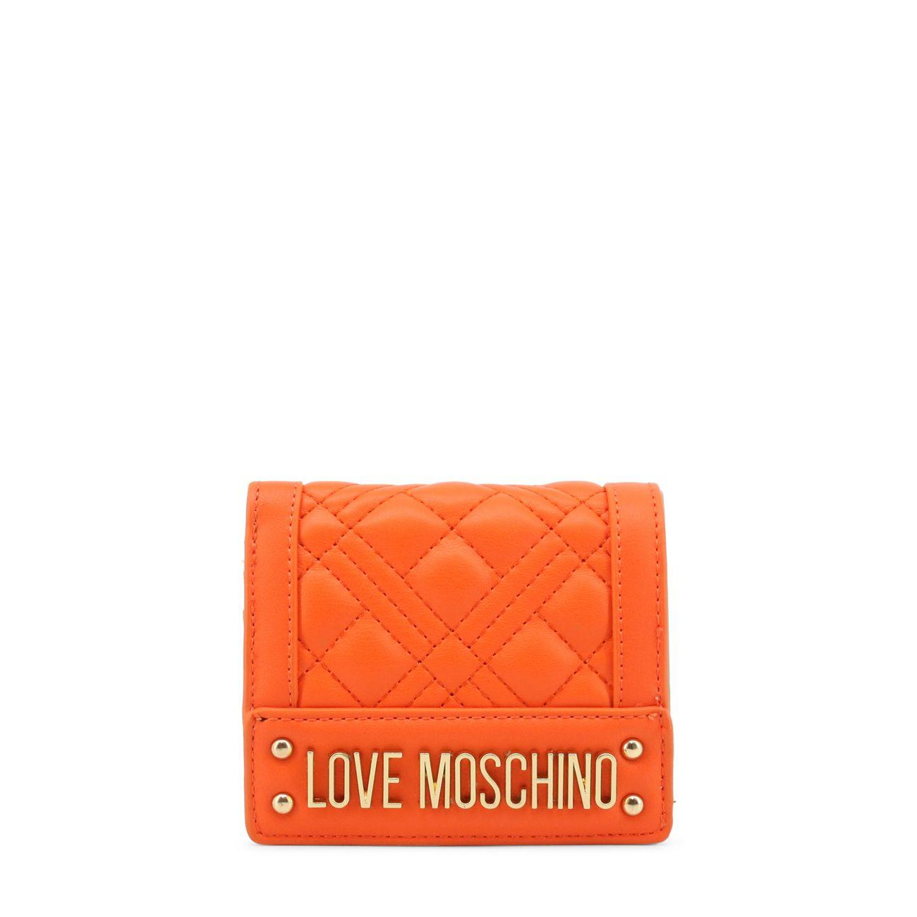 Снимка на Дамско портмоне LOVE MOSCHINO