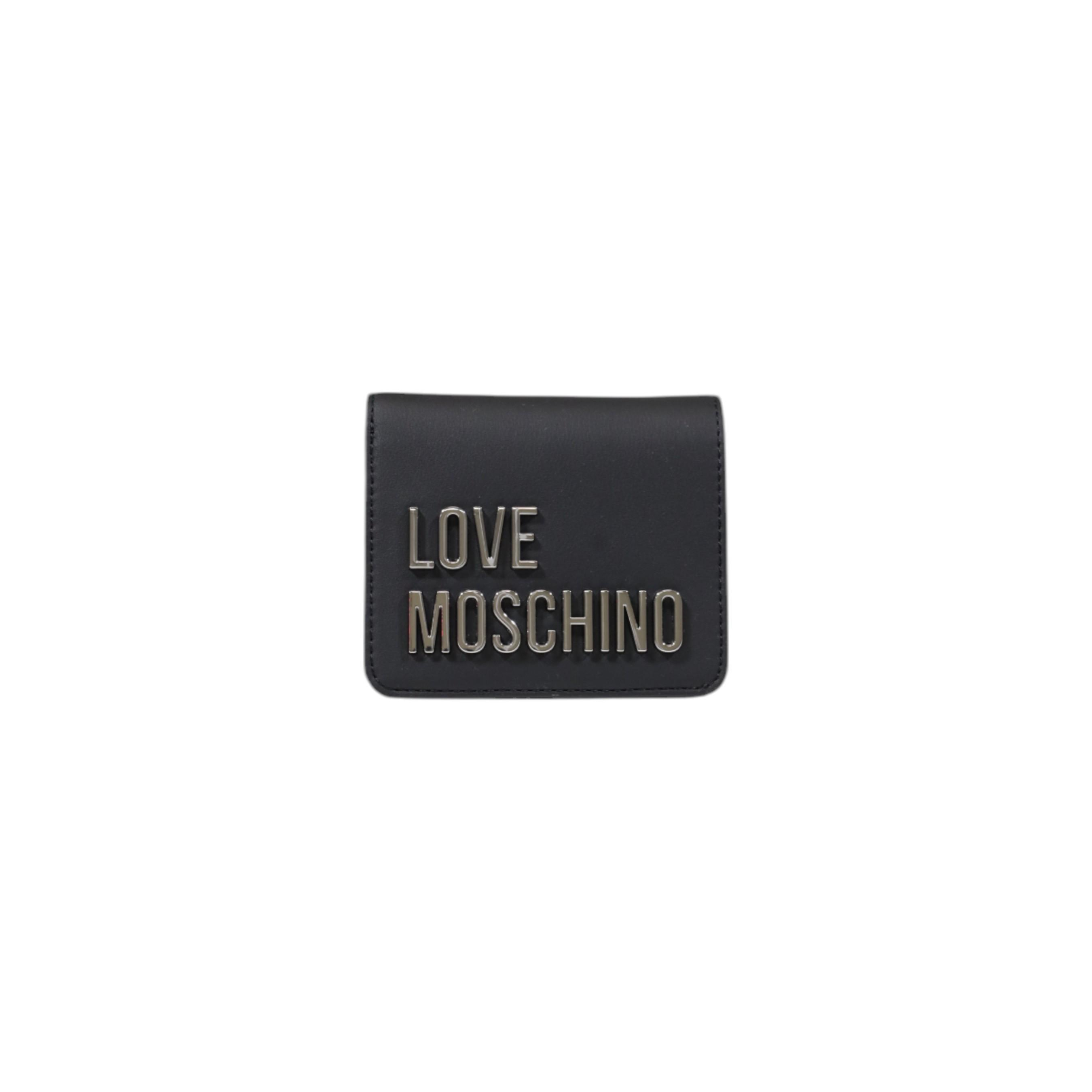 Снимка на Дамско портмоне LOVE MOSCHINO
