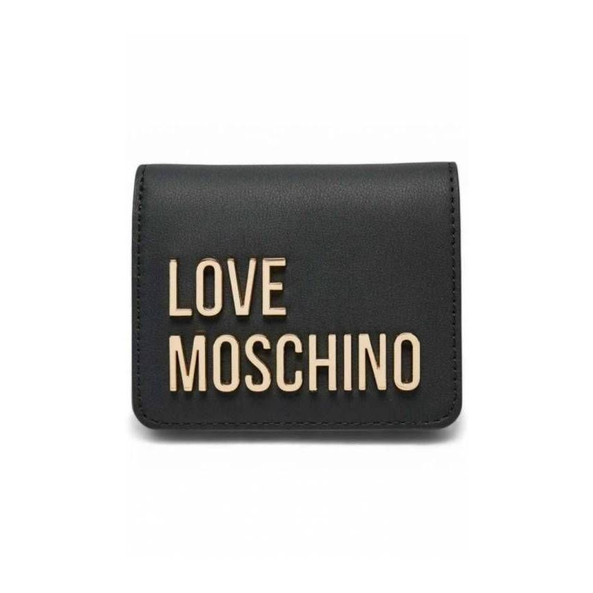 Снимка на Дамско портмоне LOVE MOSCHINO