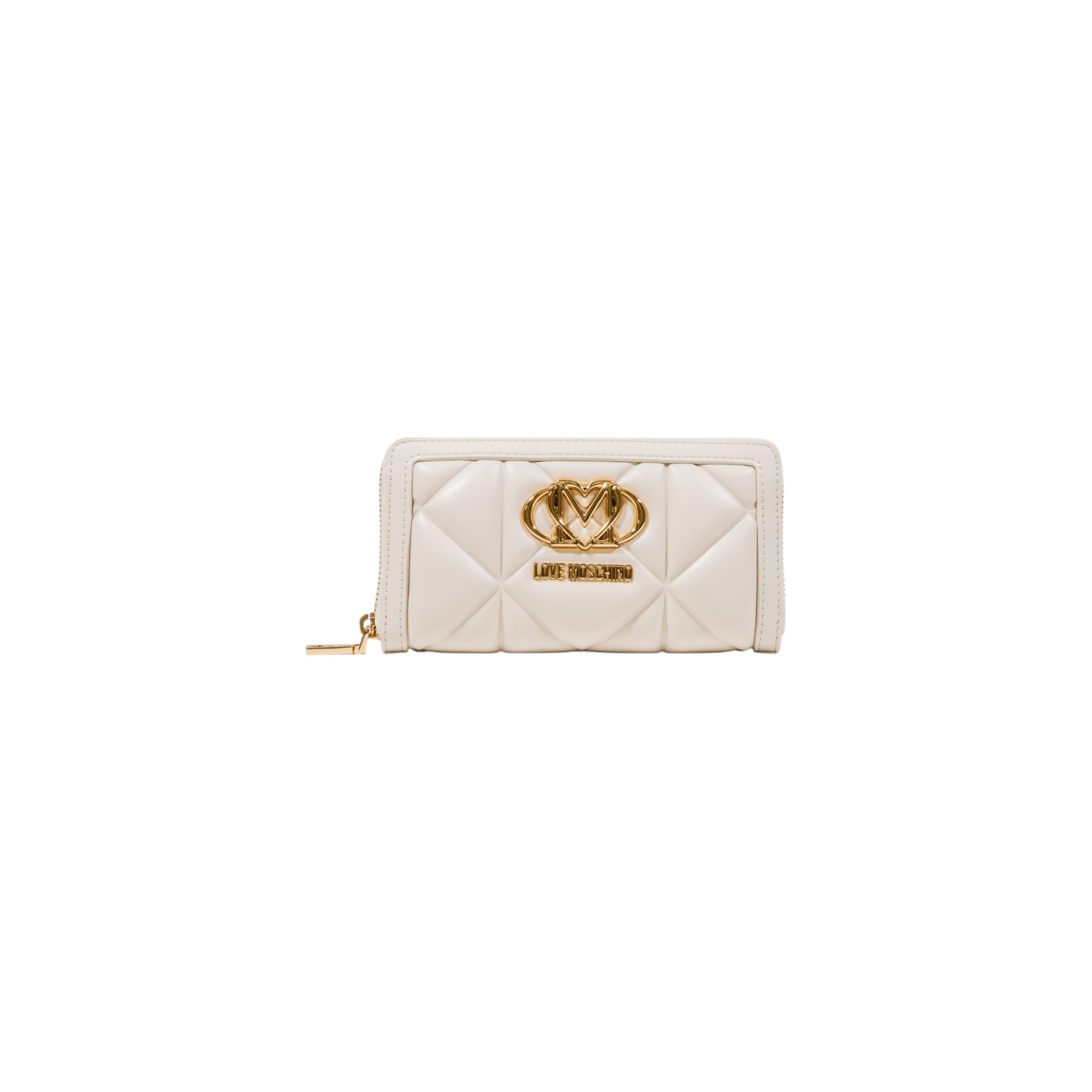 Снимка на Дамско портмоне LOVE MOSCHINO