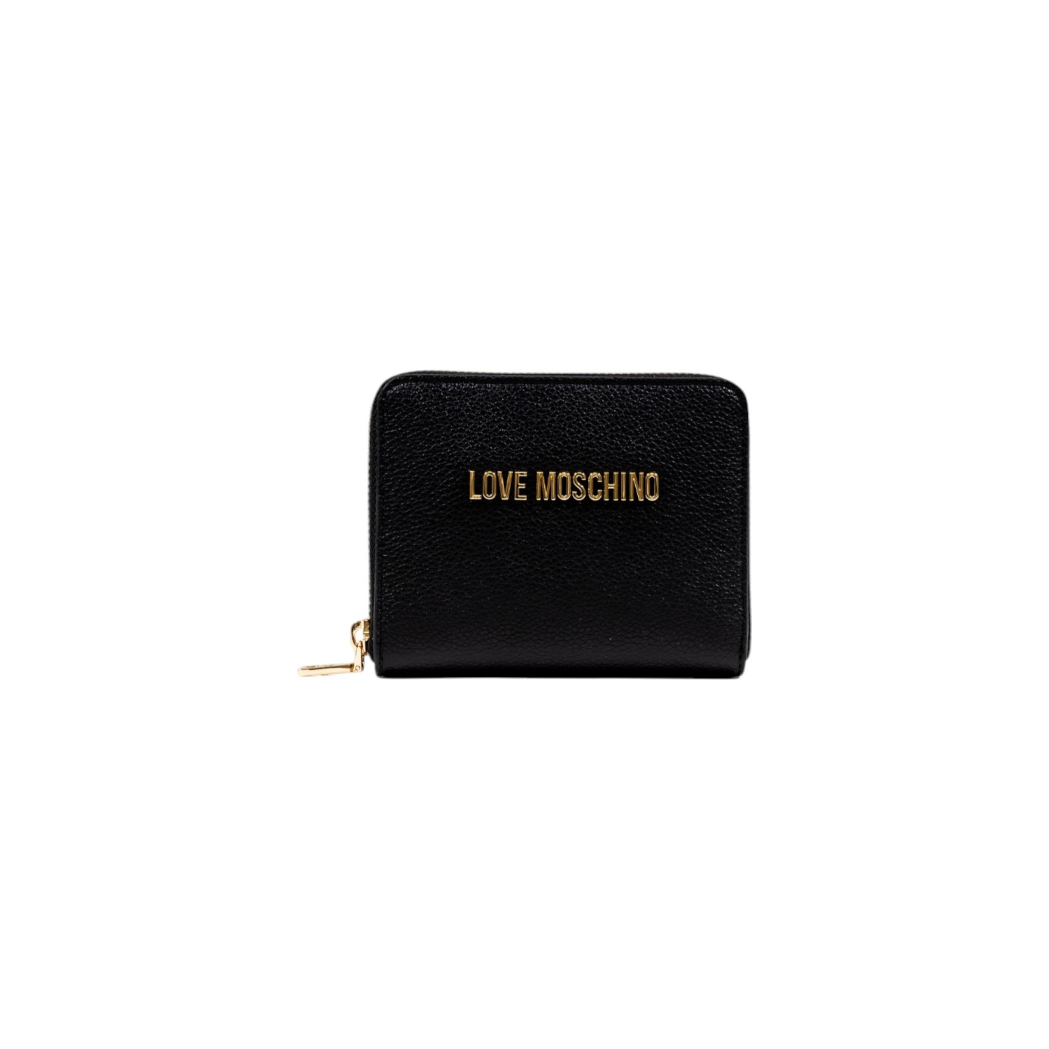 Снимка на Дамско портмоне LOVE MOSCHINO