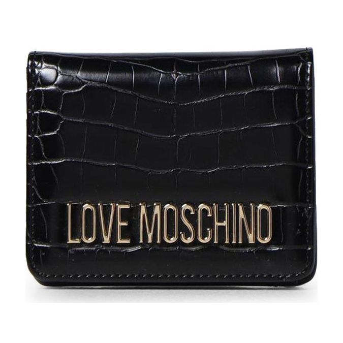 Снимка на Дамско портмоне LOVE MOSCHINO 