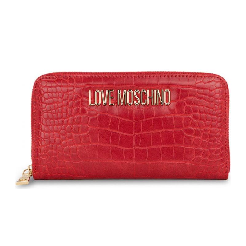 Снимка на Дамско портмоне LOVE MOSCHINO 