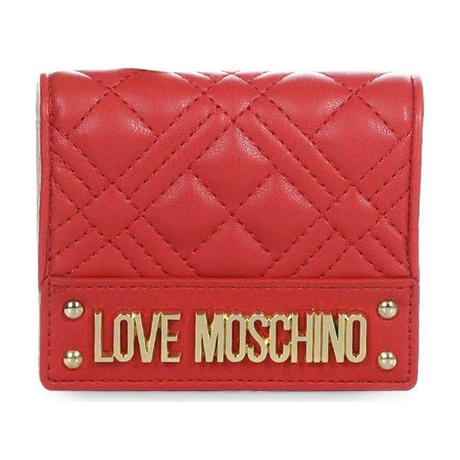 Снимка на Дамско портмоне LOVE MOSCHINO