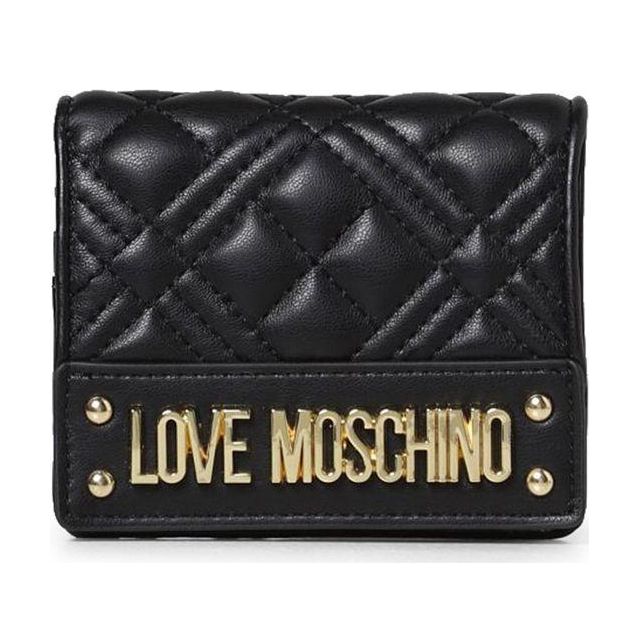 Снимка на Дамско портмоне LOVE MOSCHINO 