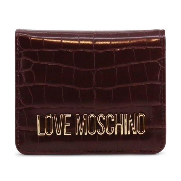 Снимка на Дамско портмоне LOVE MOSCHINO 