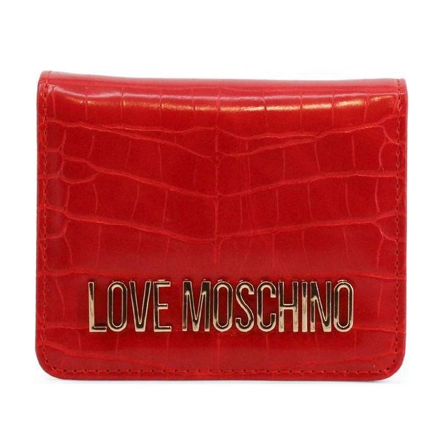 Снимка на Дамско портмоне LOVE MOSCHINO 