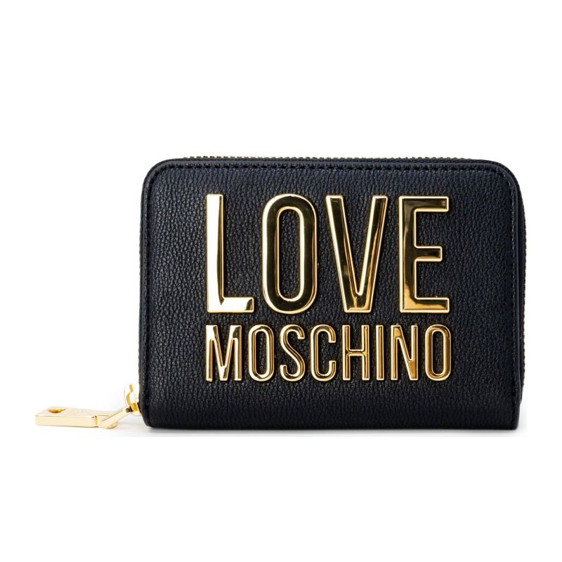 Снимка на Дамско портмоне LOVE MOSCHINO 