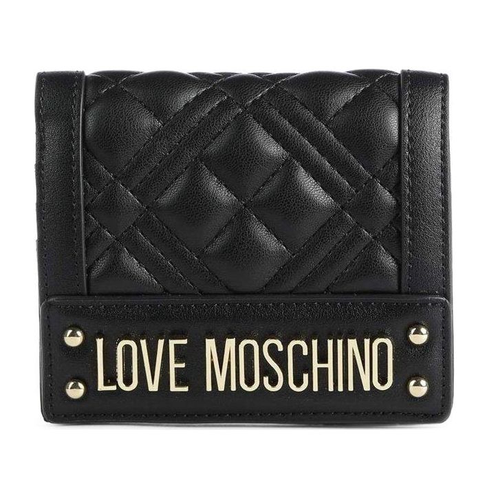 Снимка на Дамско портмоне LOVE MOSCHINO 