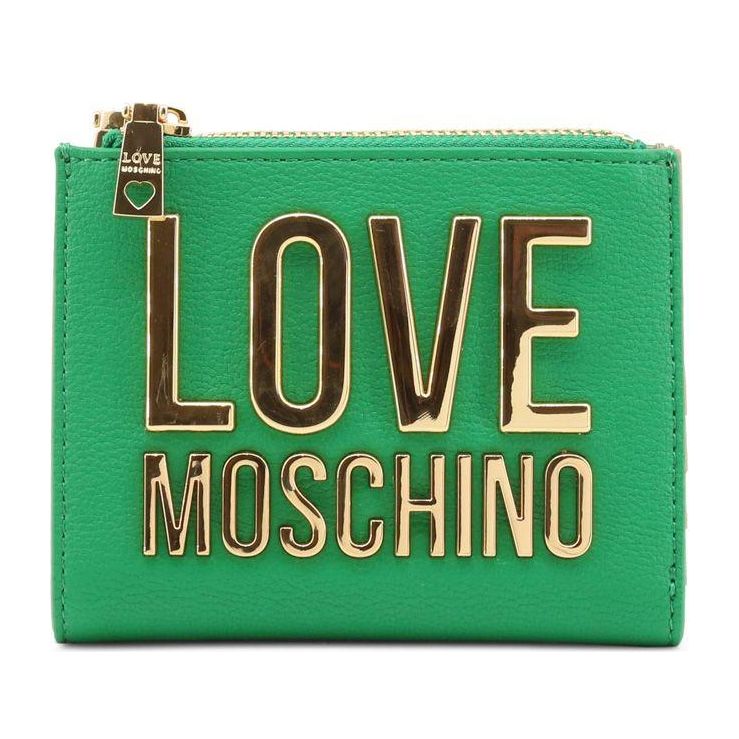 Снимка на Дамско портмоне LOVE MOSCHINO 