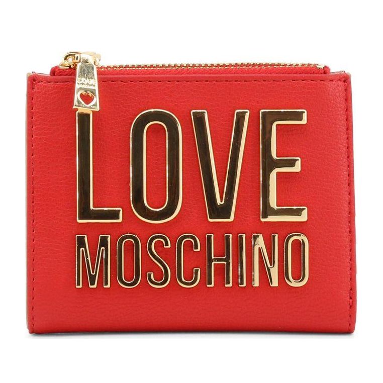 Снимка на Дамско портмоне LOVE MOSCHINO 