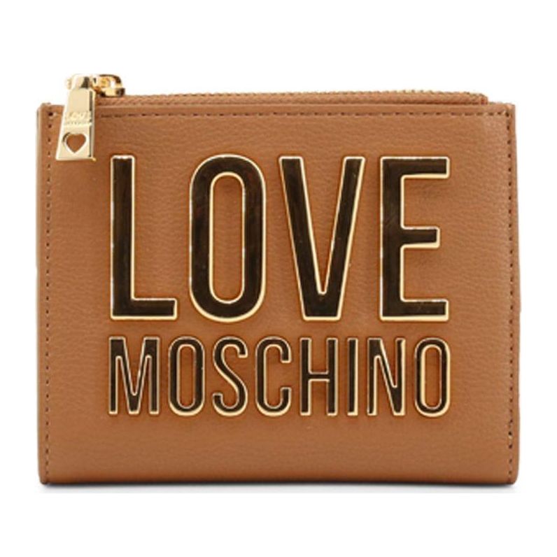 Снимка на Дамско портмоне LOVE MOSCHINO 