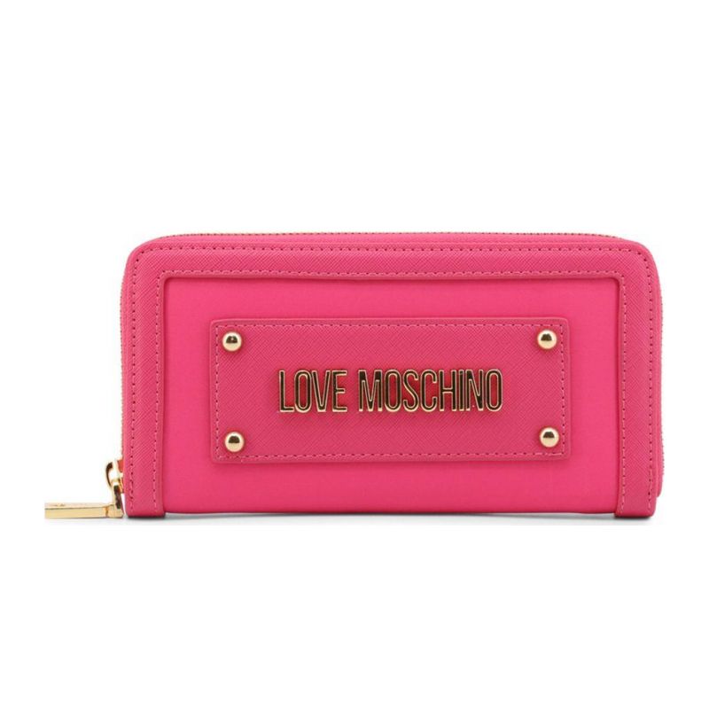 Снимка на Дамско портмоне LOVE MOSCHINO 
