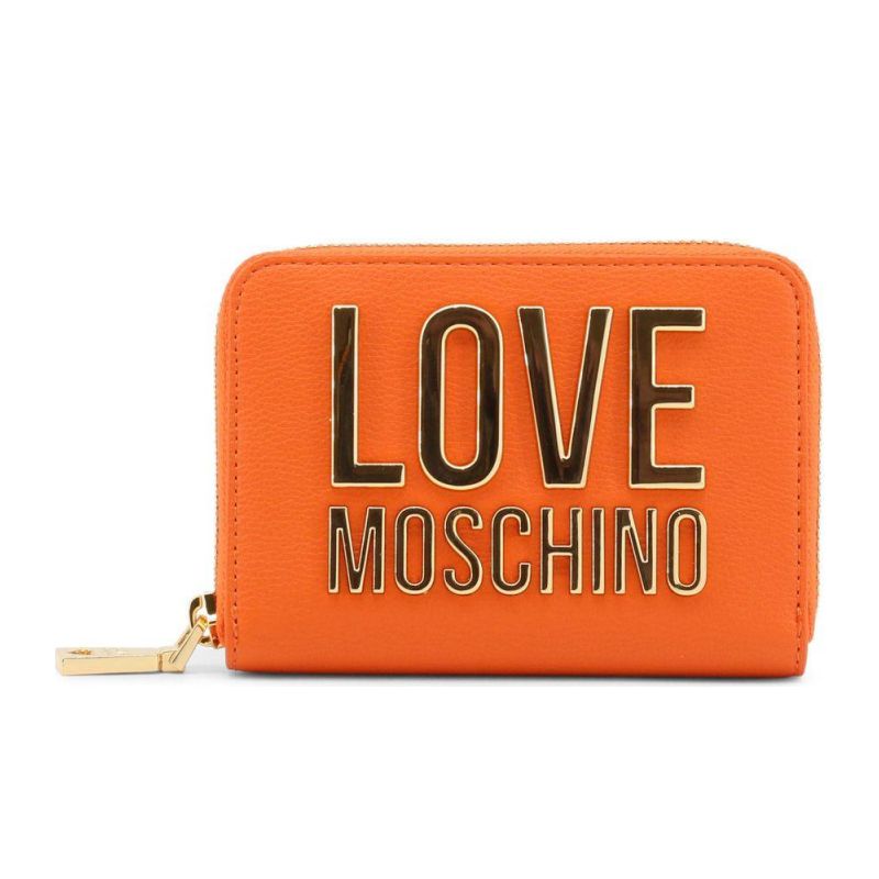 Снимка на Дамско портмоне LOVE MOSCHINO 