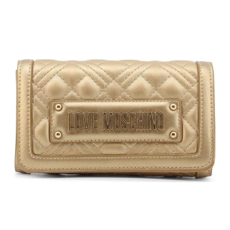 Снимка на Дамско портмоне LOVE MOSCHINO 