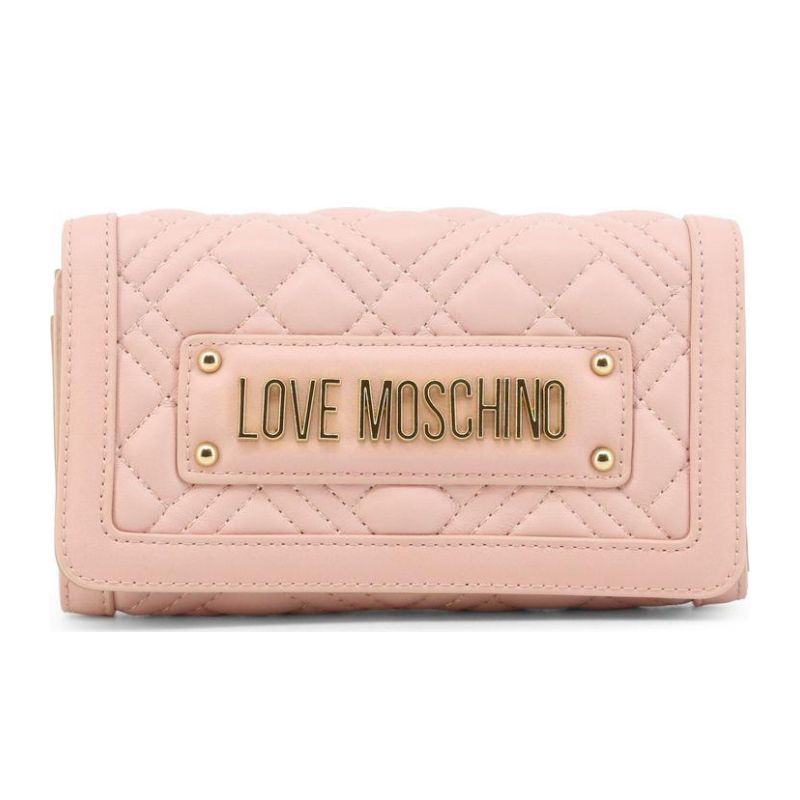 Снимка на Дамско портмоне LOVE MOSCHINO 