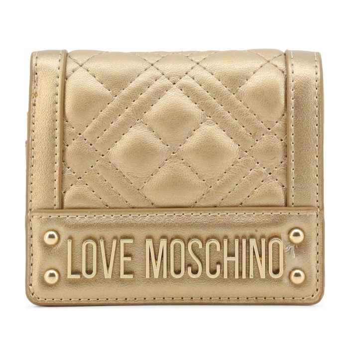 Снимка на Дамско портмоне LOVE MOSCHINO