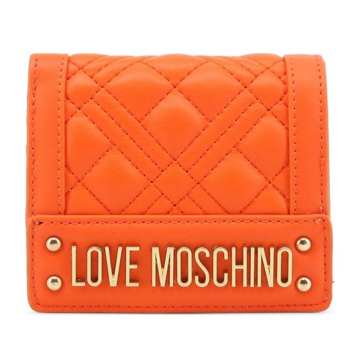 Снимка на Дамско портмоне LOVE MOSCHINO 