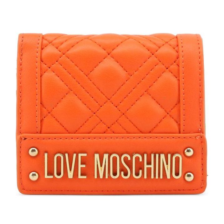 Снимка на Дамско портмоне LOVE MOSCHINO 