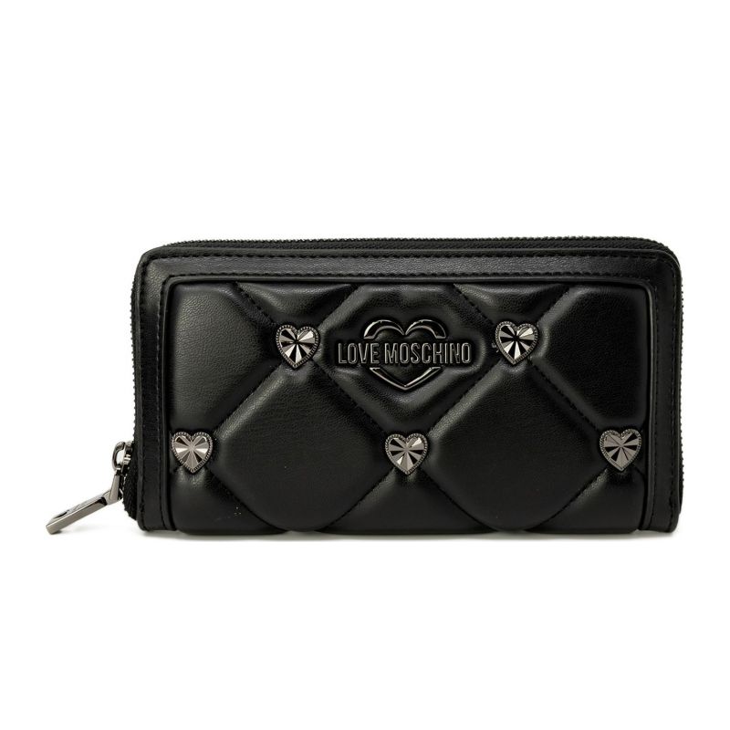 Снимка на Дамско портмоне LOVE MOSCHINO 