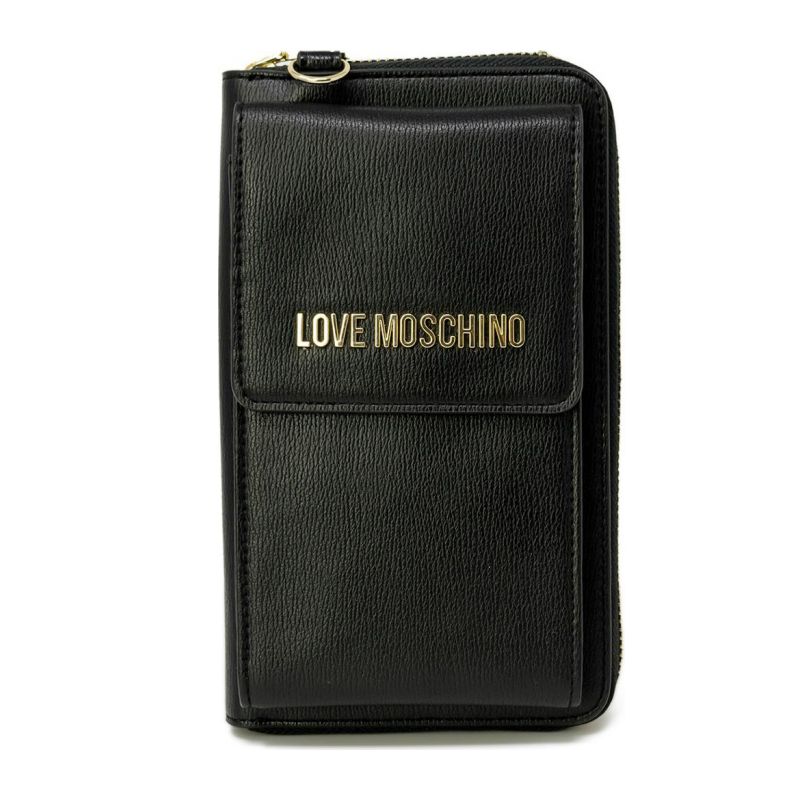 Снимка на Дамско портмоне LOVE MOSCHINO 