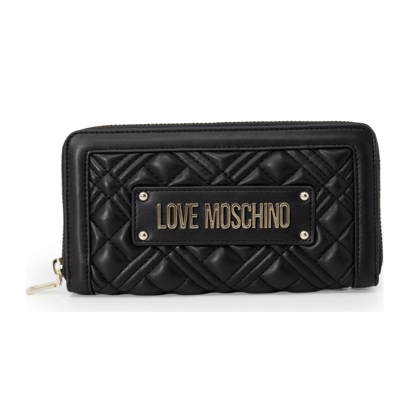 Снимка на Дамско портмоне LOVE MOSCHINO 