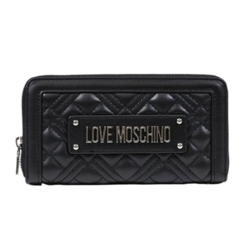 Снимка на Дамско портмоне LOVE MOSCHINO 