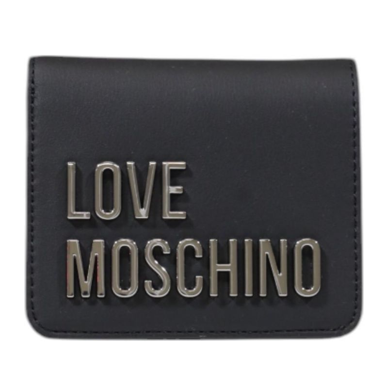 Снимка на Дамско портмоне LOVE MOSCHINO 